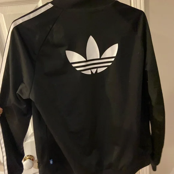 Adidas Jacket - Picture 3 of 5